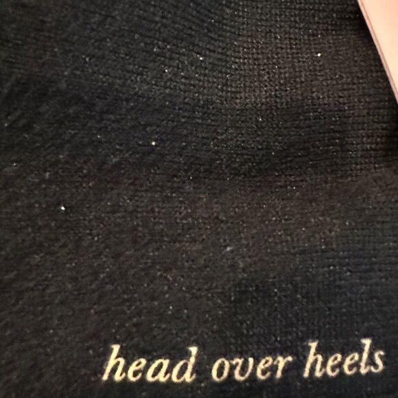 KATE SPADE ♠️ NY NO SHOW SOCKS MULTI PACK IN THREE PAIR ONE SIZE - Picture 5 of 8